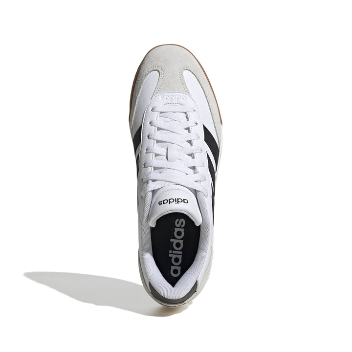 adidas Vl Court Fc - ftwwht/cblack/orbgry