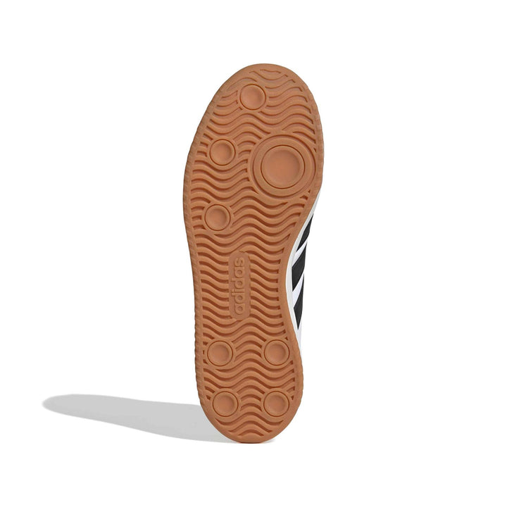 adidas Vl Court Fc - ftwwht/cblack/orbgry