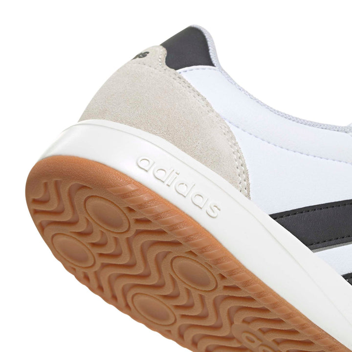 adidas Vl Court Fc - ftwwht/cblack/orbgry