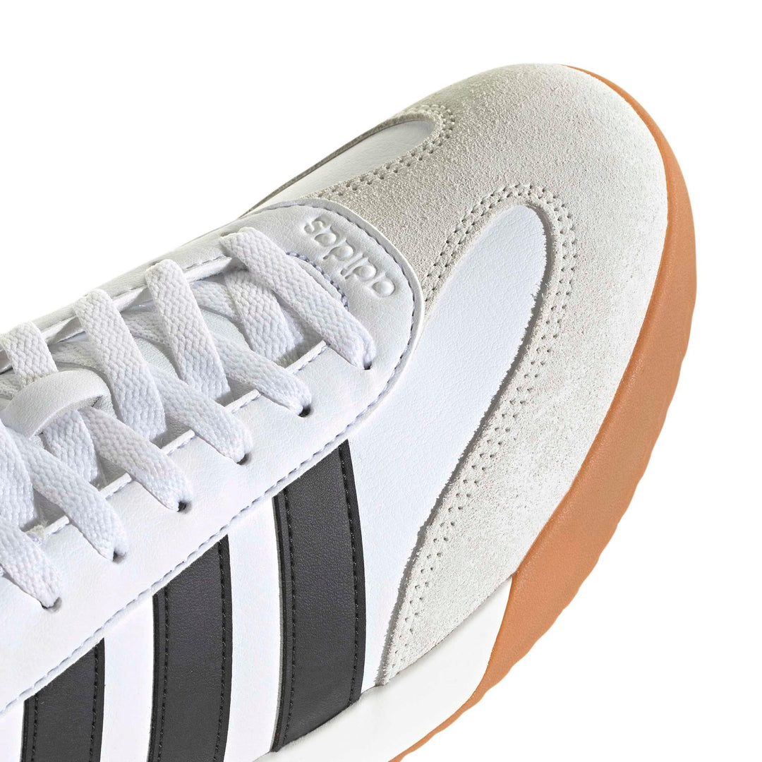 adidas Vl Court Fc - ftwwht/cblack/orbgry