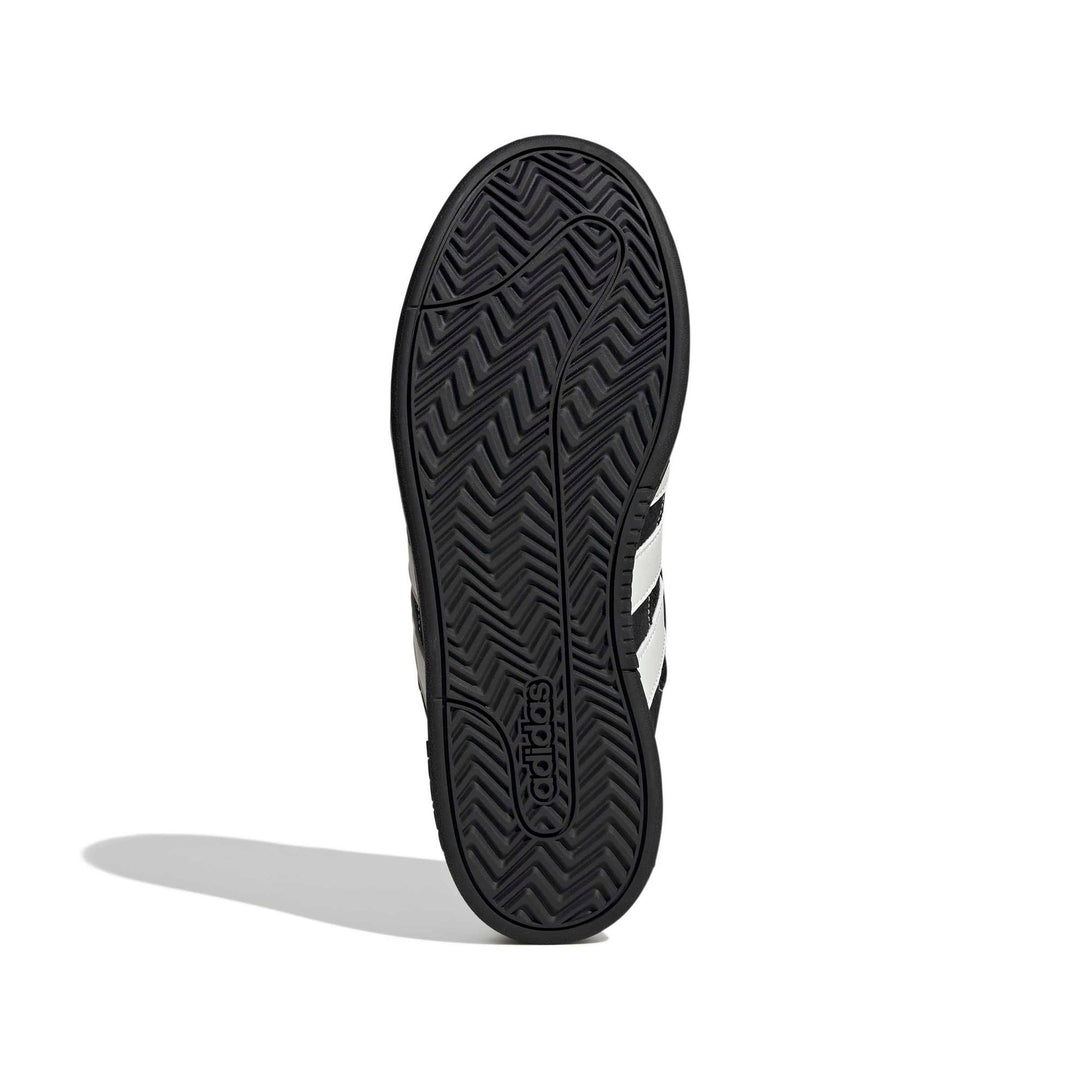 adidas Gc Alpha Sk8 - cblack/cwhite/carbon