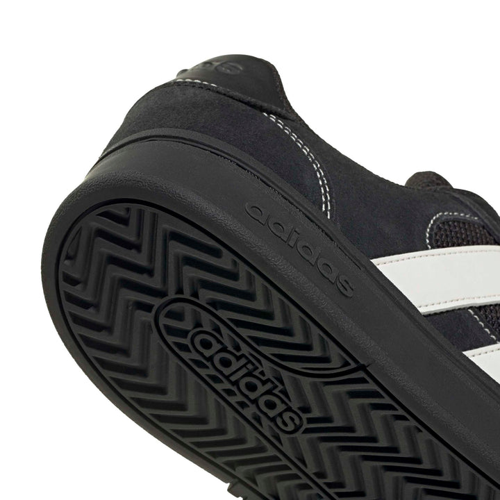 adidas Gc Alpha Sk8 - cblack/cwhite/carbon