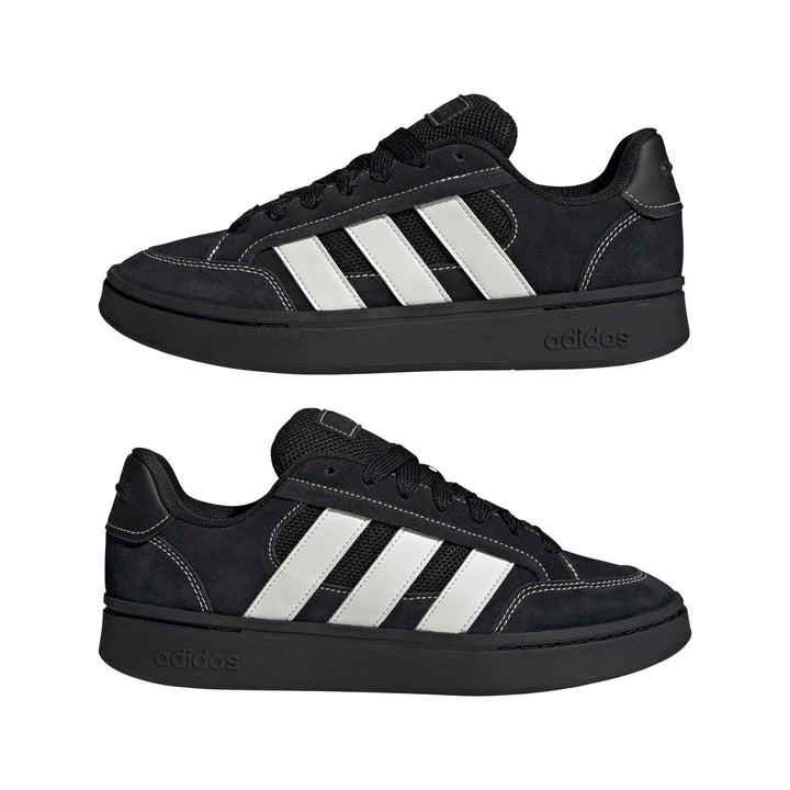 adidas Gc Alpha Sk8 - cblack/cwhite/carbon