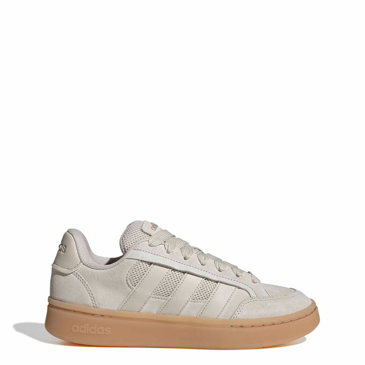 adidas Gc Alpha Sk8 - alumin/alumin/wonbei