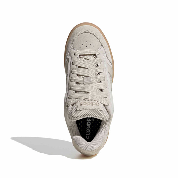 adidas Gc Alpha Sk8 - alumin/alumin/wonbei