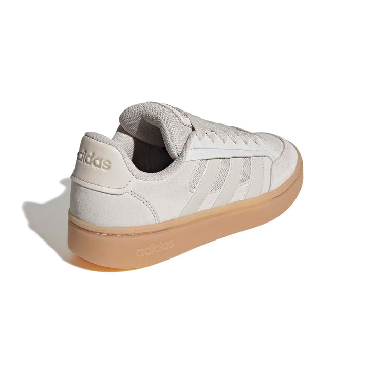 adidas Gc Alpha Sk8 - alumin/alumin/wonbei