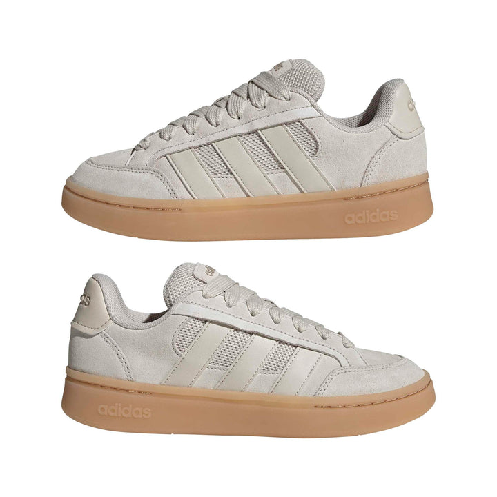 adidas Gc Alpha Sk8 - alumin/alumin/wonbei