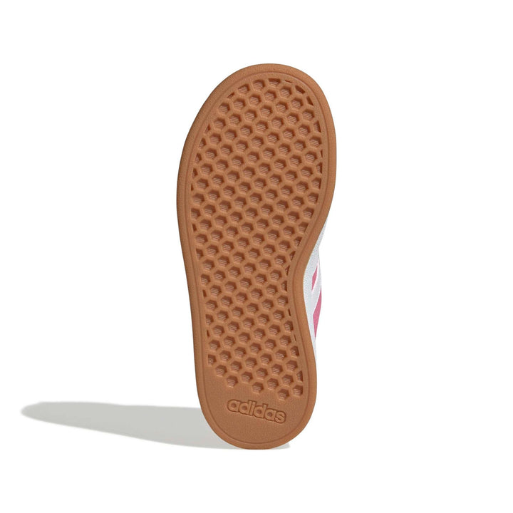 adidas Grand Court 00S K - pnkfus/ftwwht/gum10
