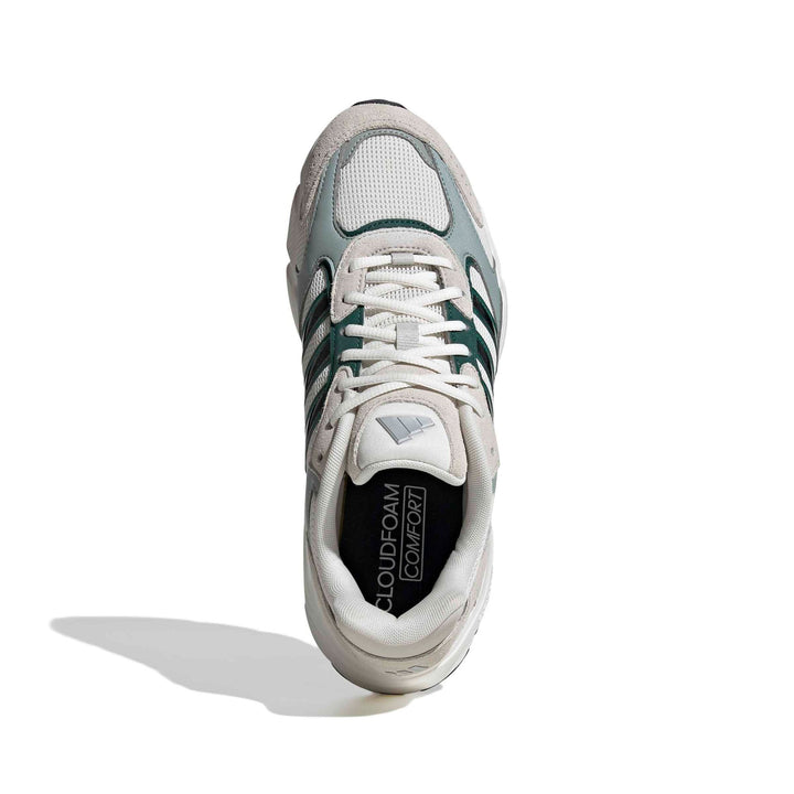 adidas Crazychaos 2000 - cwhite/cblack/wosa