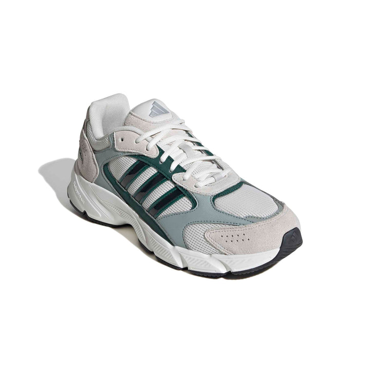 adidas Crazychaos 2000 - cwhite/cblack/wosa