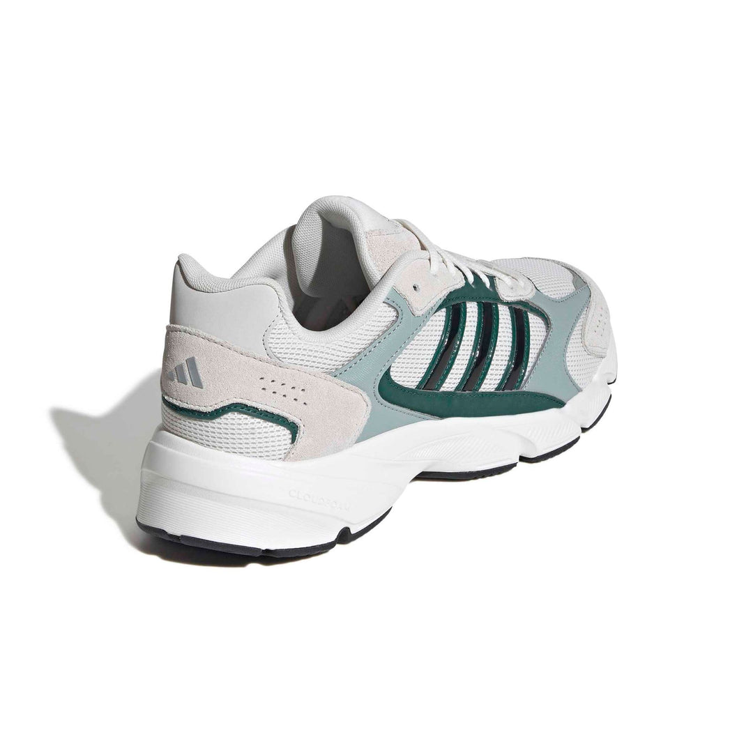 adidas Crazychaos 2000 - cwhite/cblack/wosa