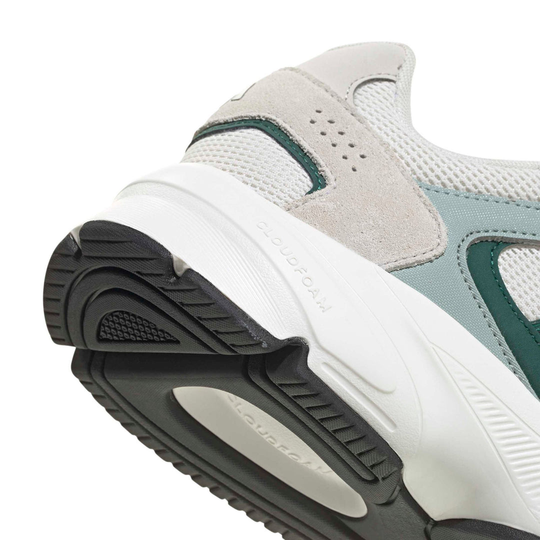 adidas Crazychaos 2000 - cwhite/cblack/wosa