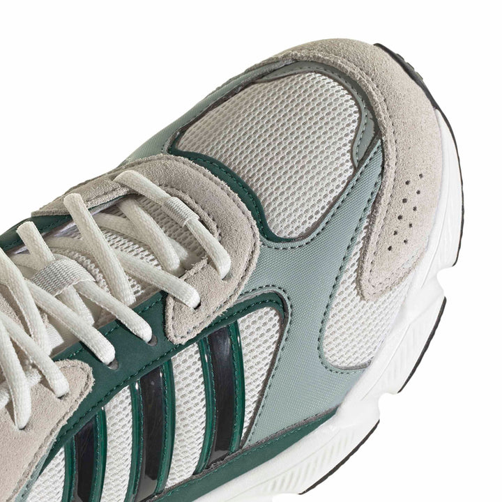 adidas Crazychaos 2000 - cwhite/cblack/wosa