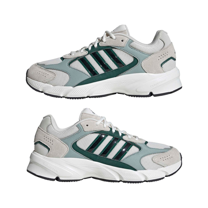 adidas Crazychaos 2000 - cwhite/cblack/wosa