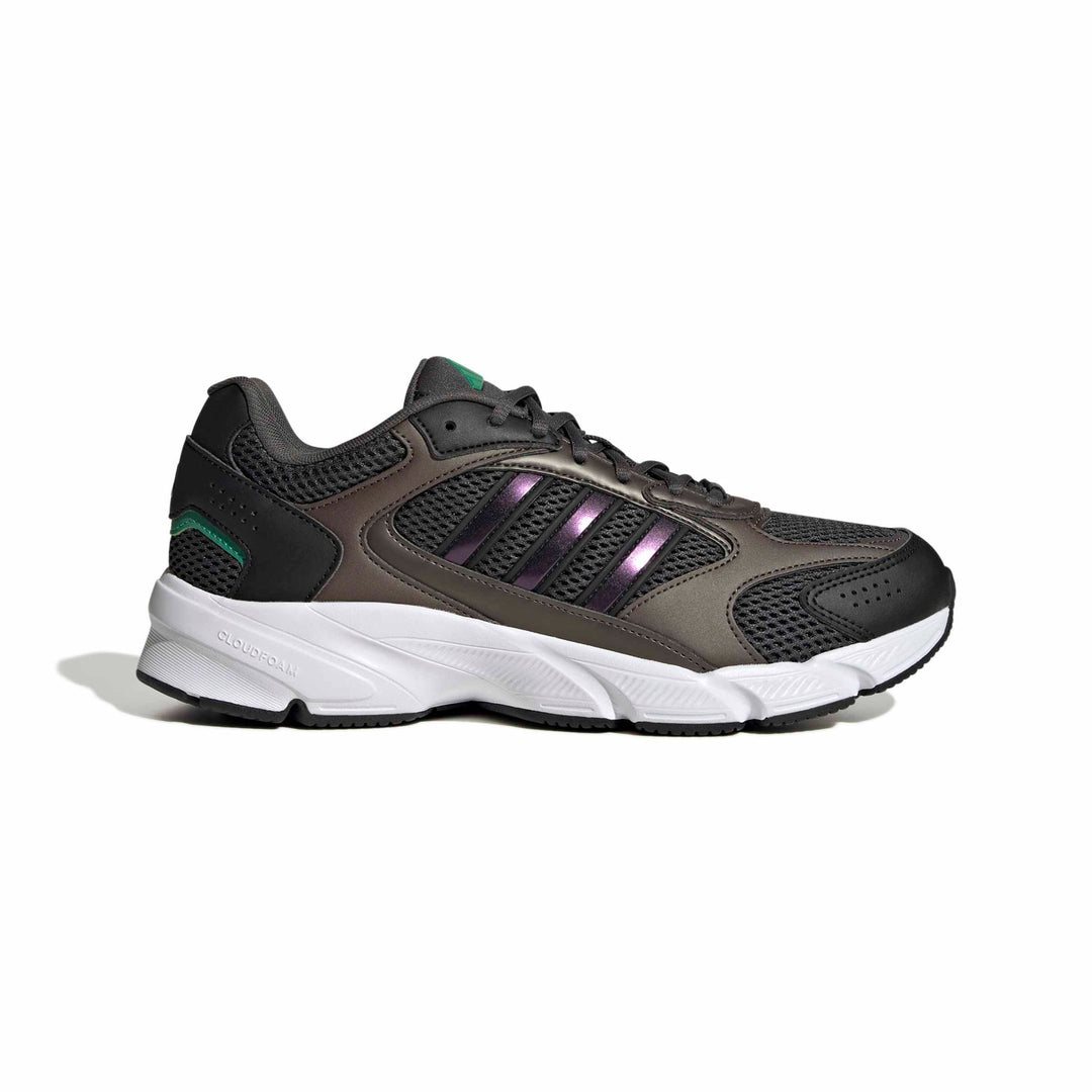 adidas Crazychaos 2000 - gresix/cblack/secogr