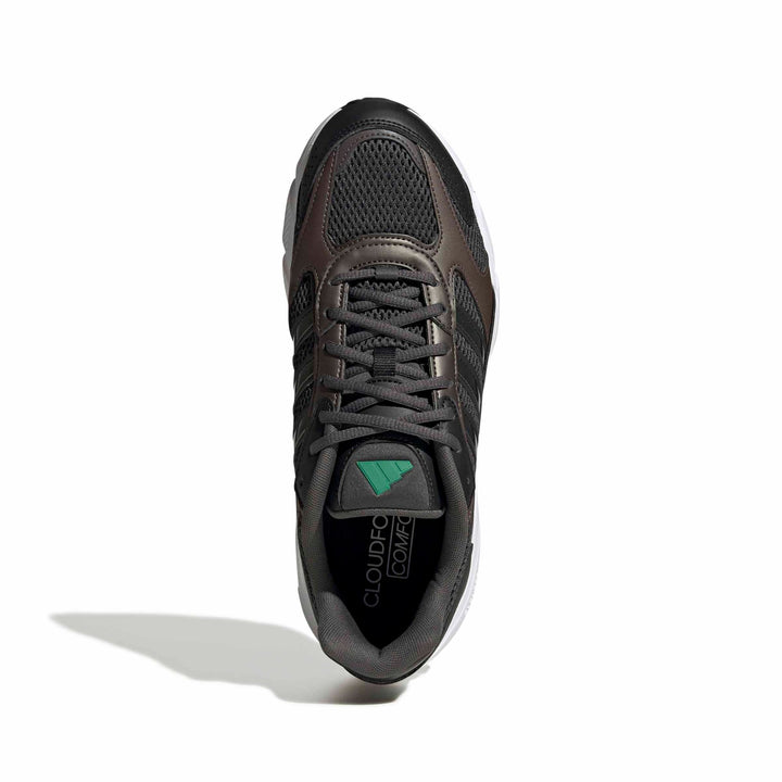 adidas Crazychaos 2000 - gresix/cblack/secogr