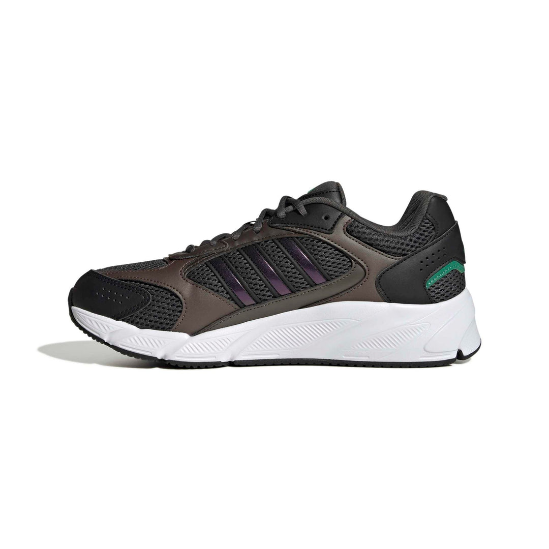 adidas Crazychaos 2000 - gresix/cblack/secogr