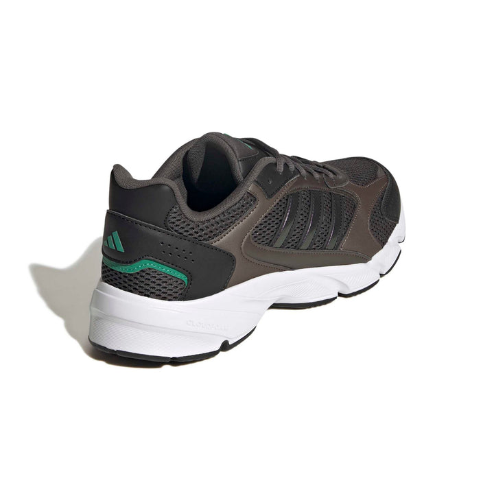 adidas Crazychaos 2000 - gresix/cblack/secogr