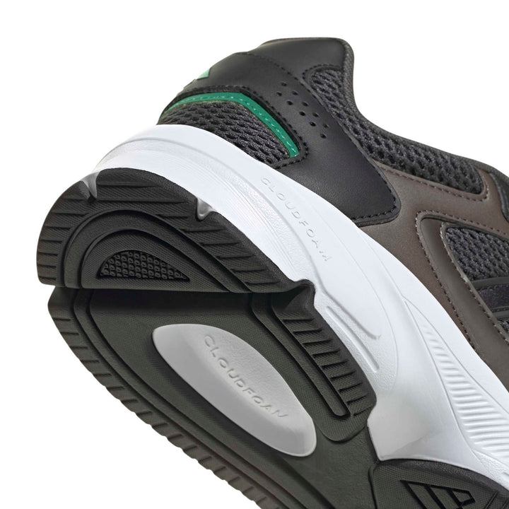 adidas Crazychaos 2000 - gresix/cblack/secogr