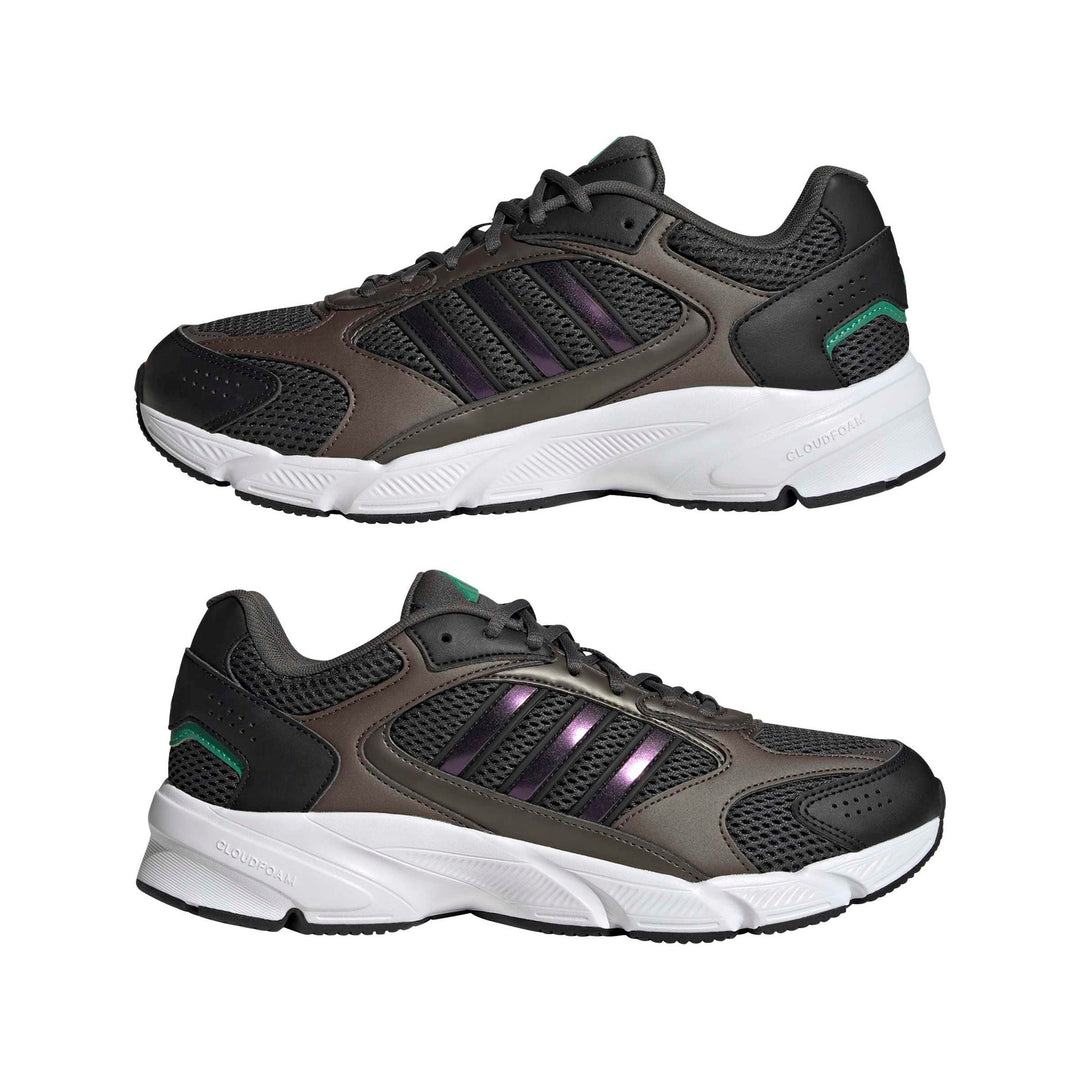adidas Crazychaos 2000 - gresix/cblack/secogr