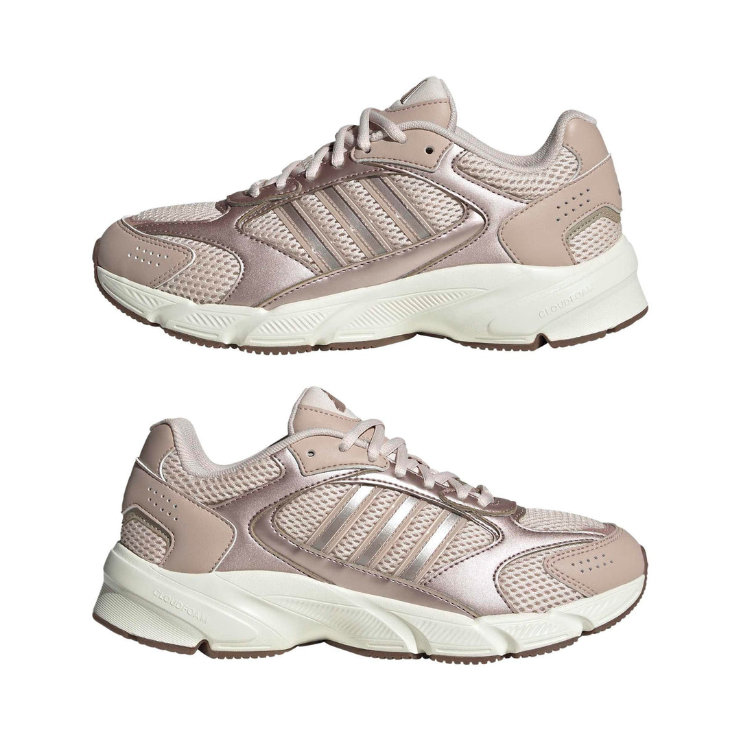adidas Crazychaos 2000 - putmau/transp/wontau