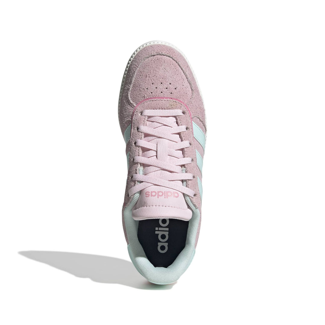 adidas Breaknet Sleek J - clpink/halmin/blipnk