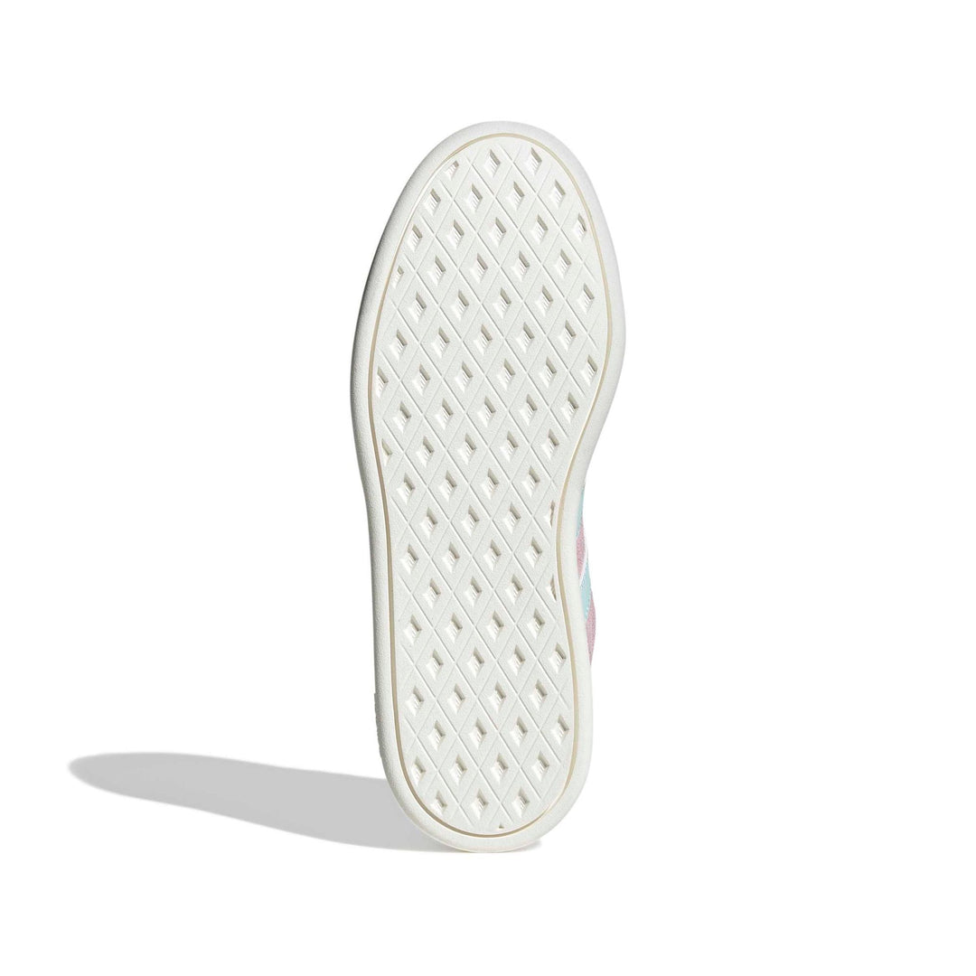 adidas Breaknet Sleek J - clpink/halmin/blipnk