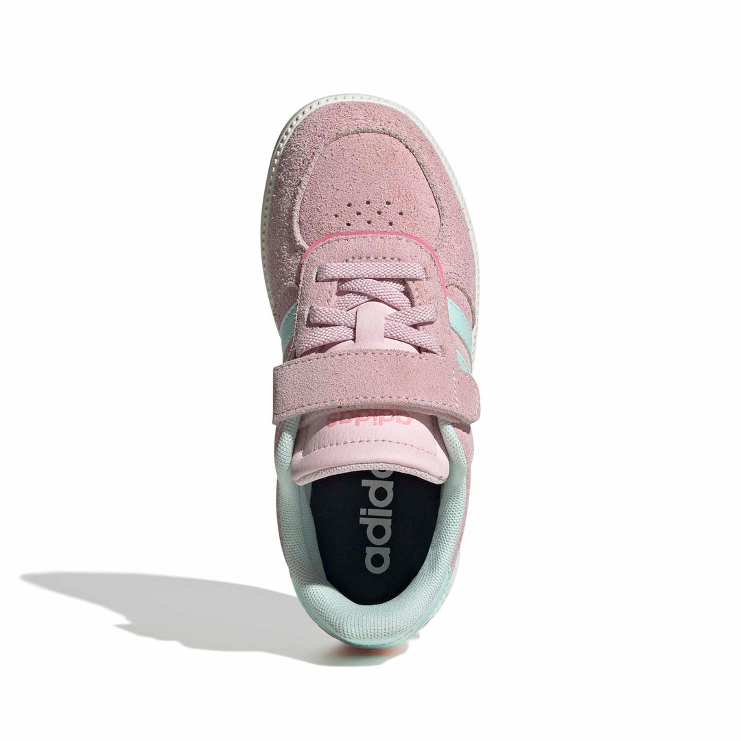 adidas Breaknet Sleek El C - clpink/halmin/blipnk