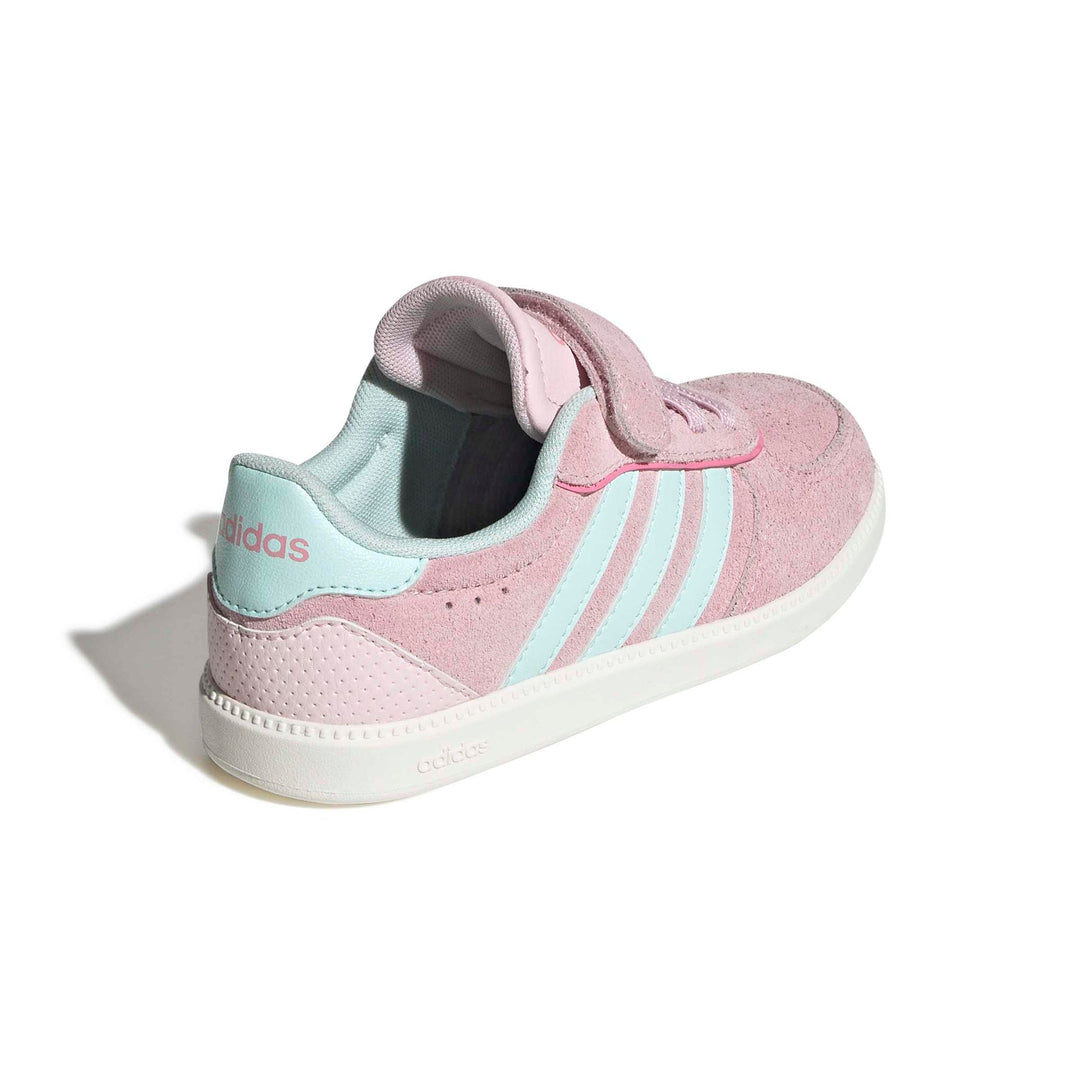 adidas Breaknet Sleek El C - clpink/halmin/blipnk