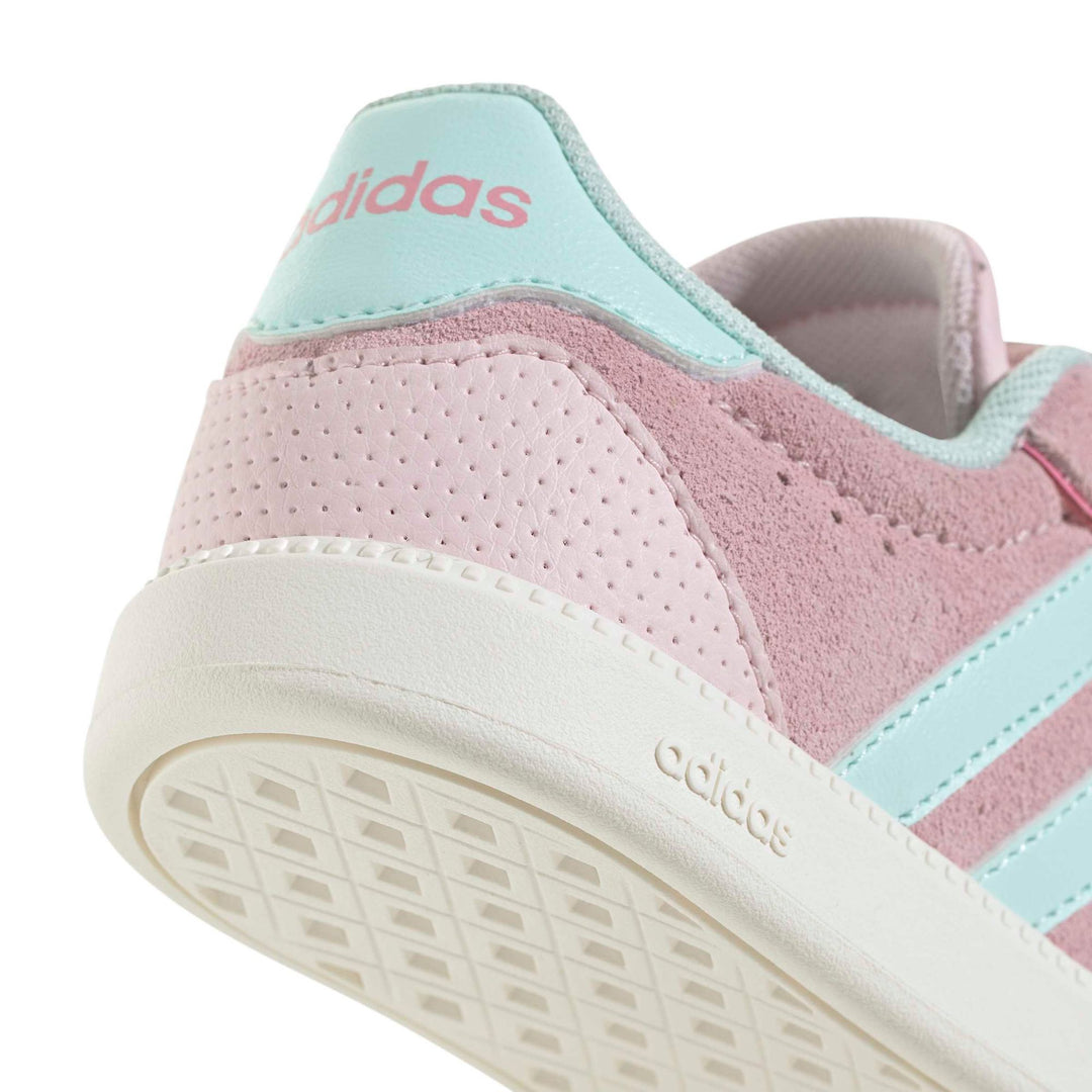 adidas Breaknet Sleek El C - clpink/halmin/blipnk