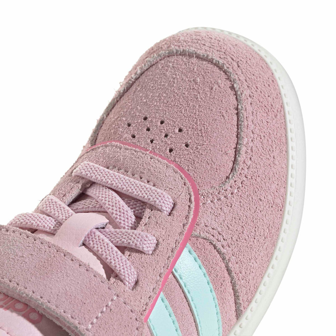adidas Breaknet Sleek El C - clpink/halmin/blipnk