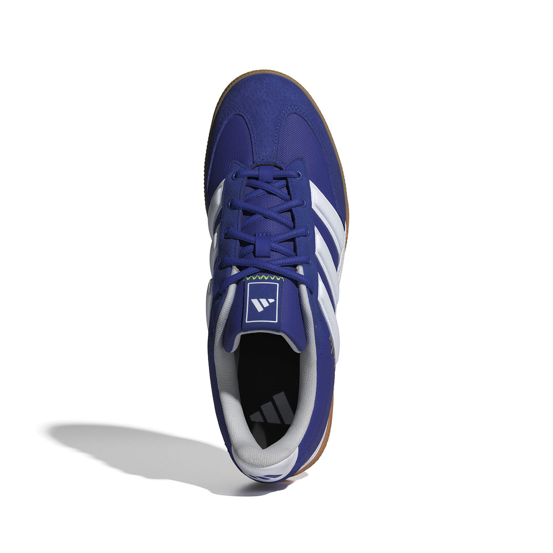 adidas Spezialist - lucblu/ftwwht/luclem