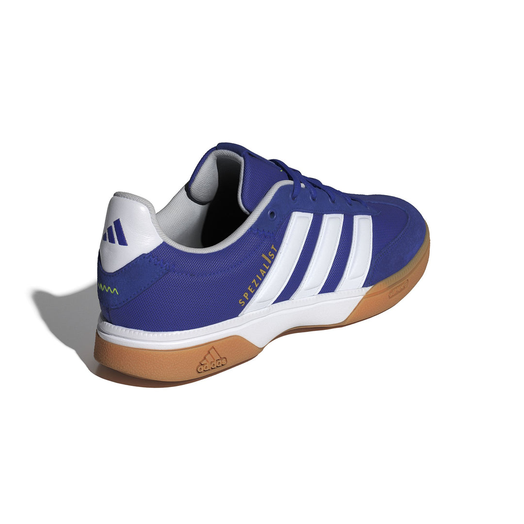 adidas Spezialist - lucblu/ftwwht/luclem