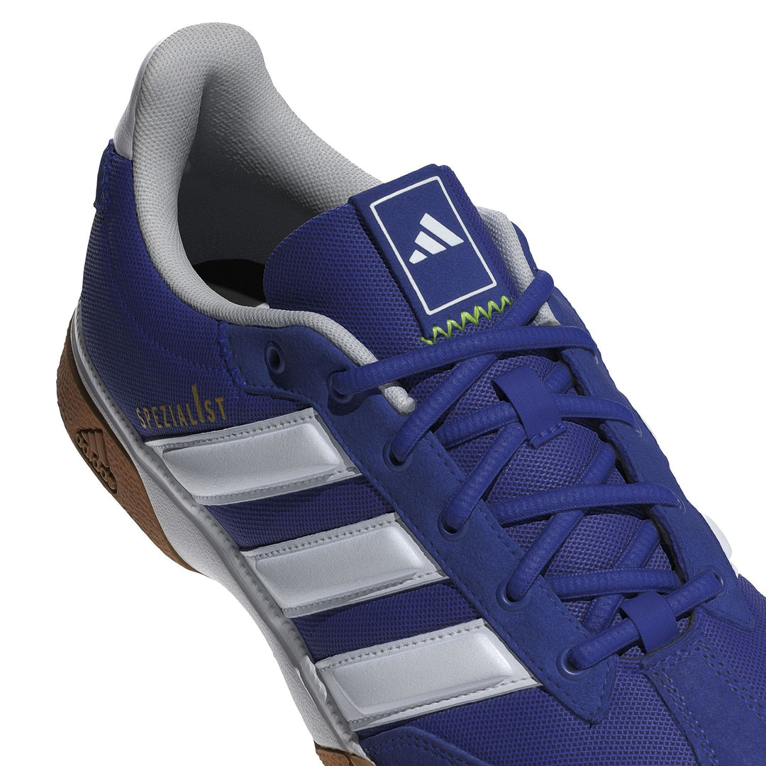 adidas Spezialist - lucblu/ftwwht/luclem