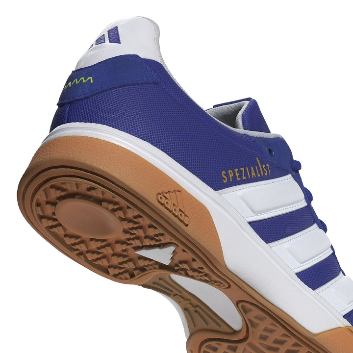 adidas Spezialist - lucblu/ftwwht/luclem