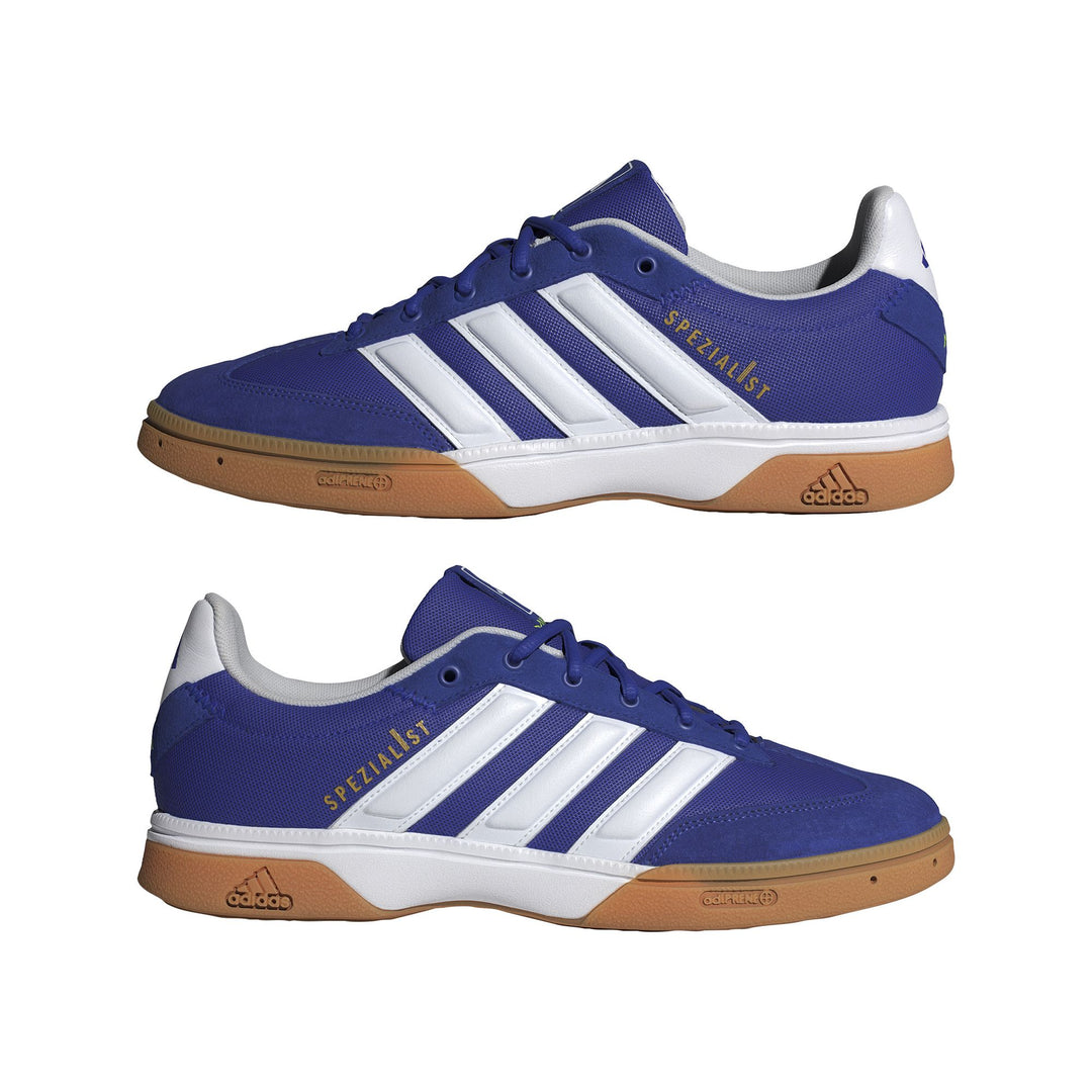 adidas Spezialist - lucblu/ftwwht/luclem