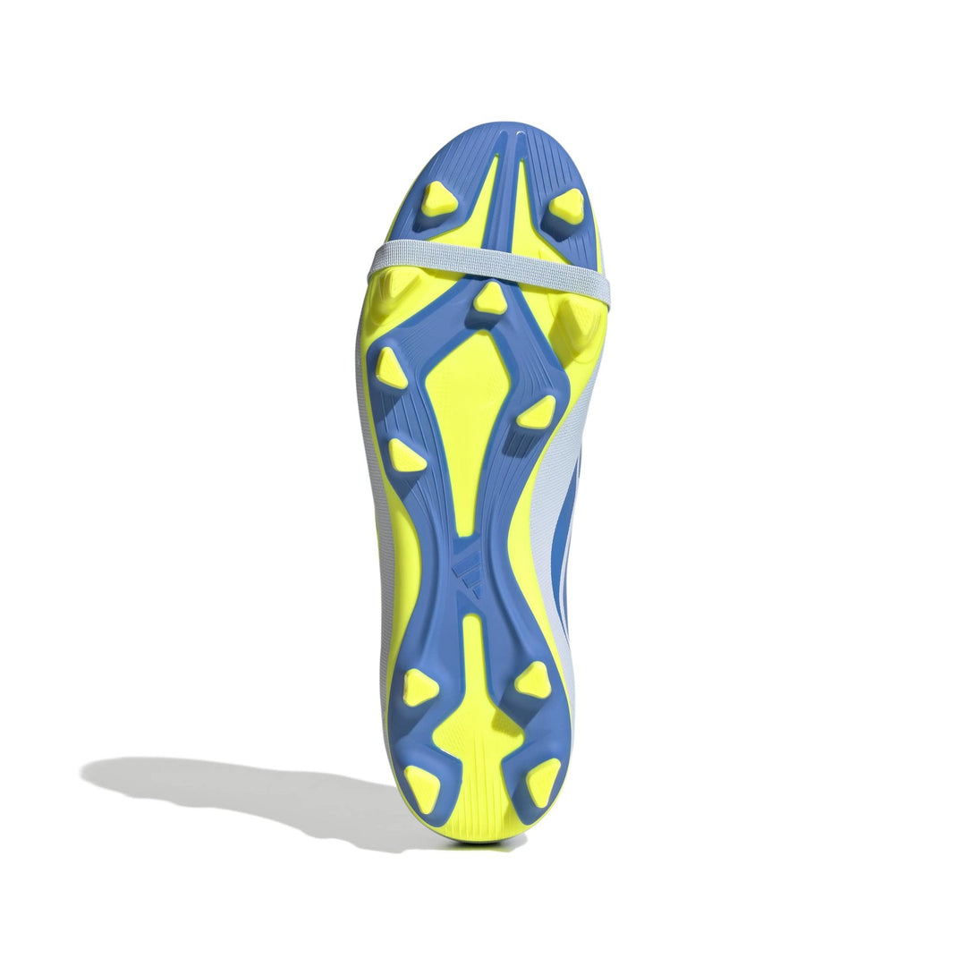 adidas Predator Club Ft Fg/Mg - crsk/rayblu/tesoye