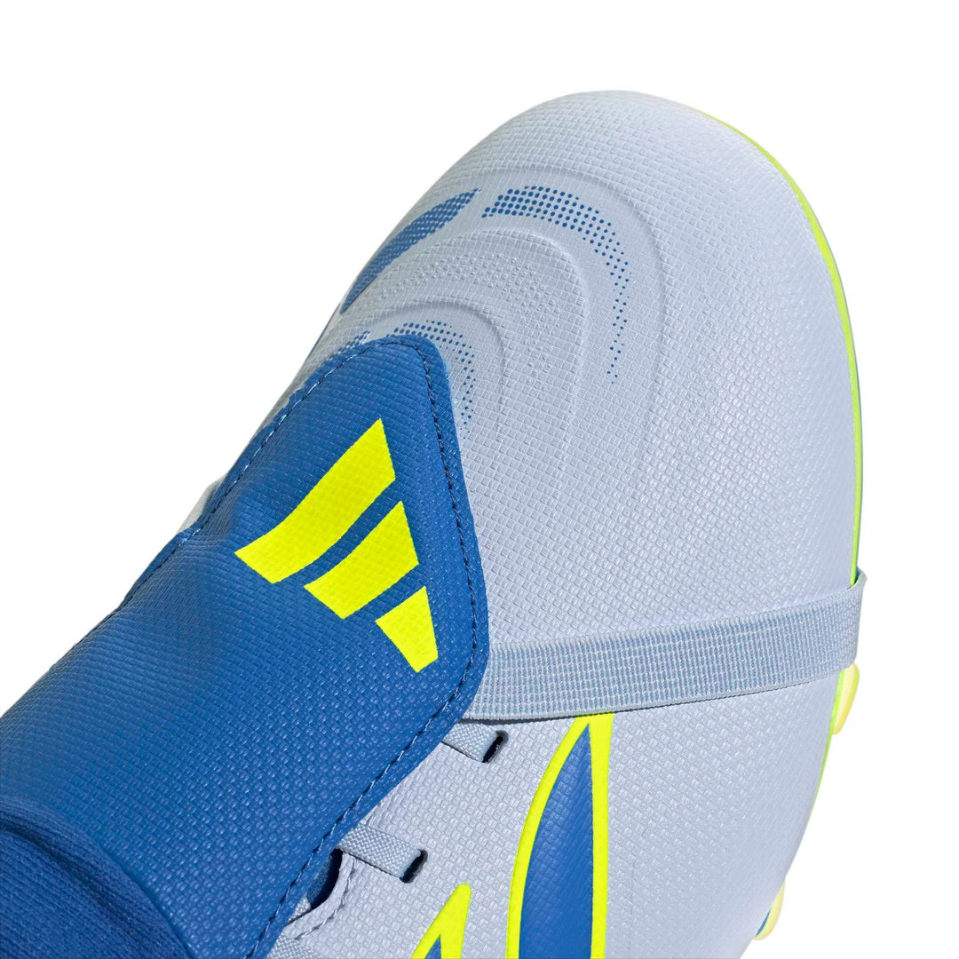 adidas Predator Club Ft Fg/Mg - crsk/rayblu/tesoye