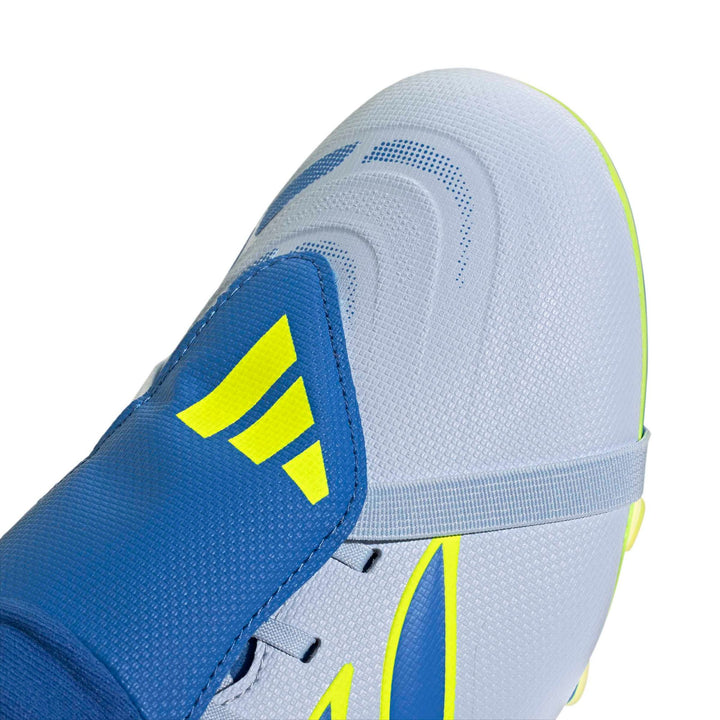 adidas Predator Club Ft Fg/Mg - crsk/rayblu/tesoye