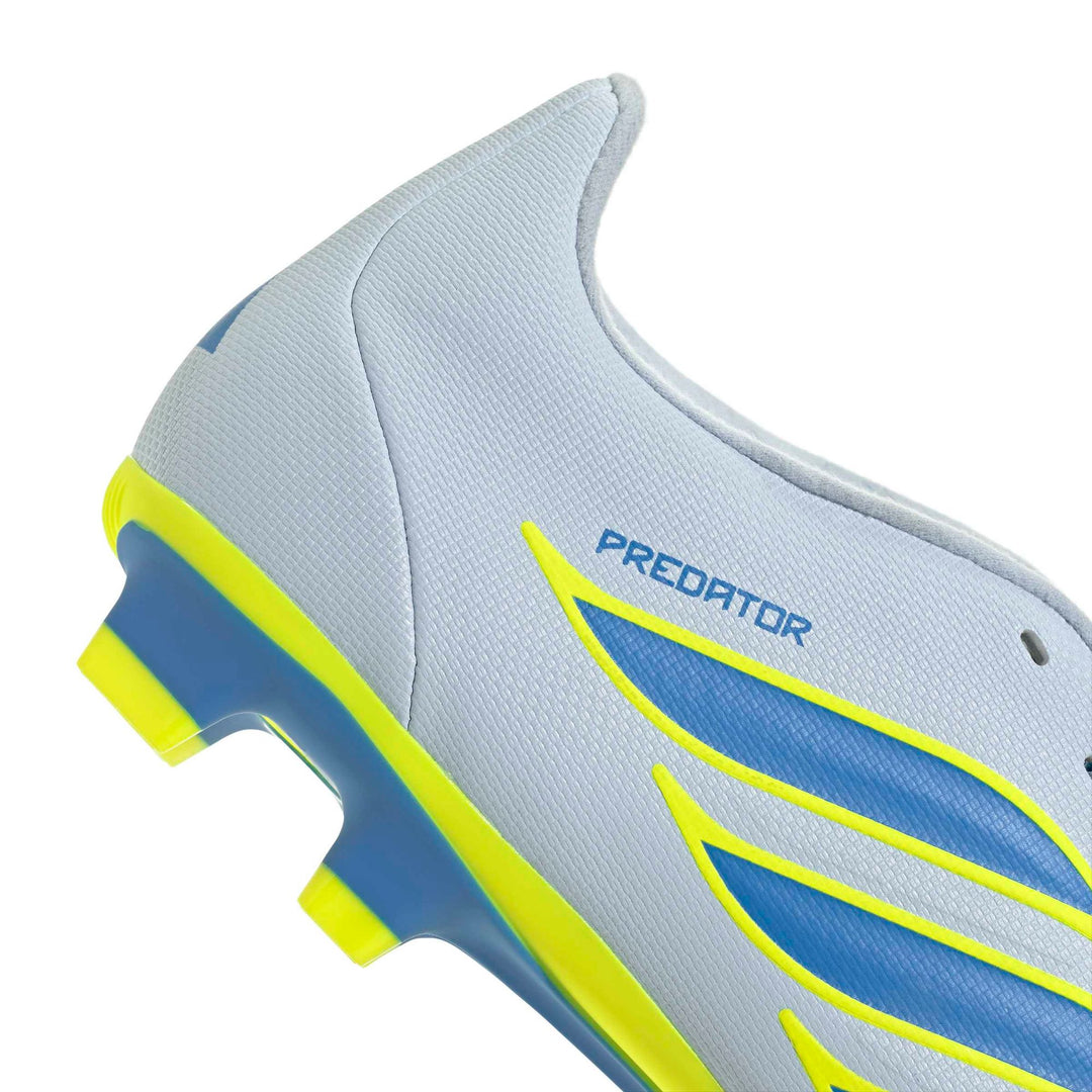 adidas Predator Club Ft Fg/Mg - crsk/rayblu/tesoye