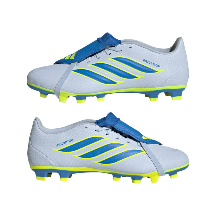 adidas Predator Club Ft Fg/Mg - crsk/rayblu/tesoye