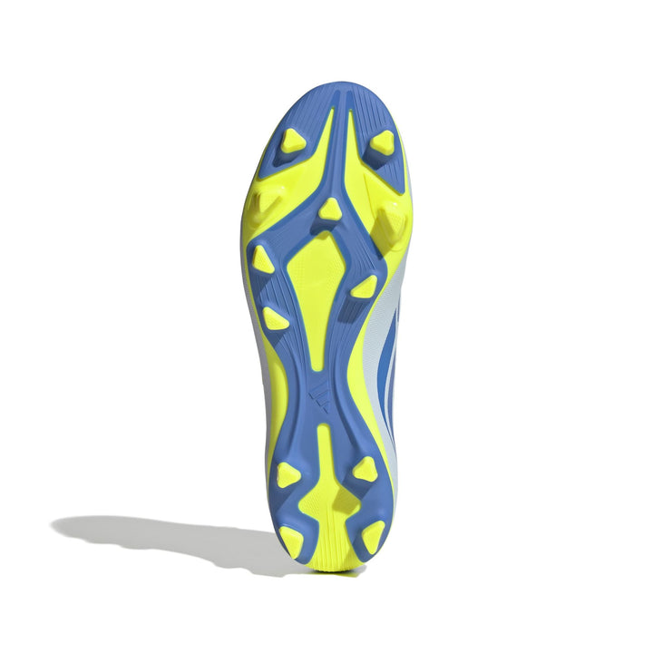adidas Predator Club Fg/Mg - crsk/rayblu/tesoye