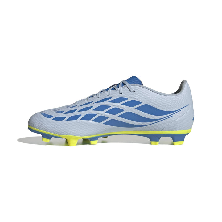 adidas Predator Club Fg/Mg - crsk/rayblu/tesoye