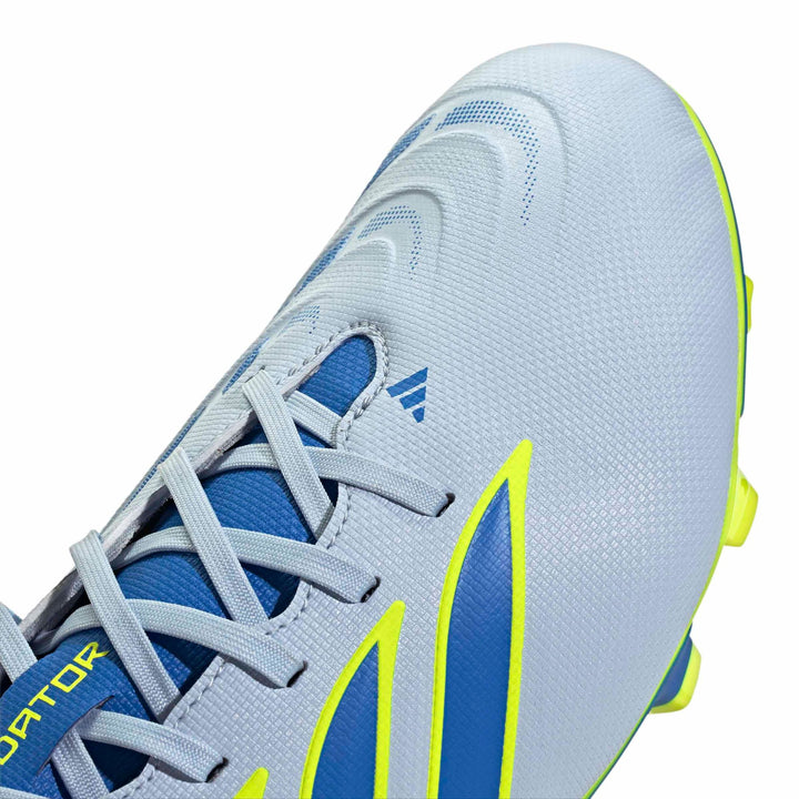 adidas Predator Club Fg/Mg - crsk/rayblu/tesoye