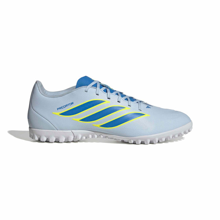 adidas Predator Club Tf - crsk/rayblu/tesoye