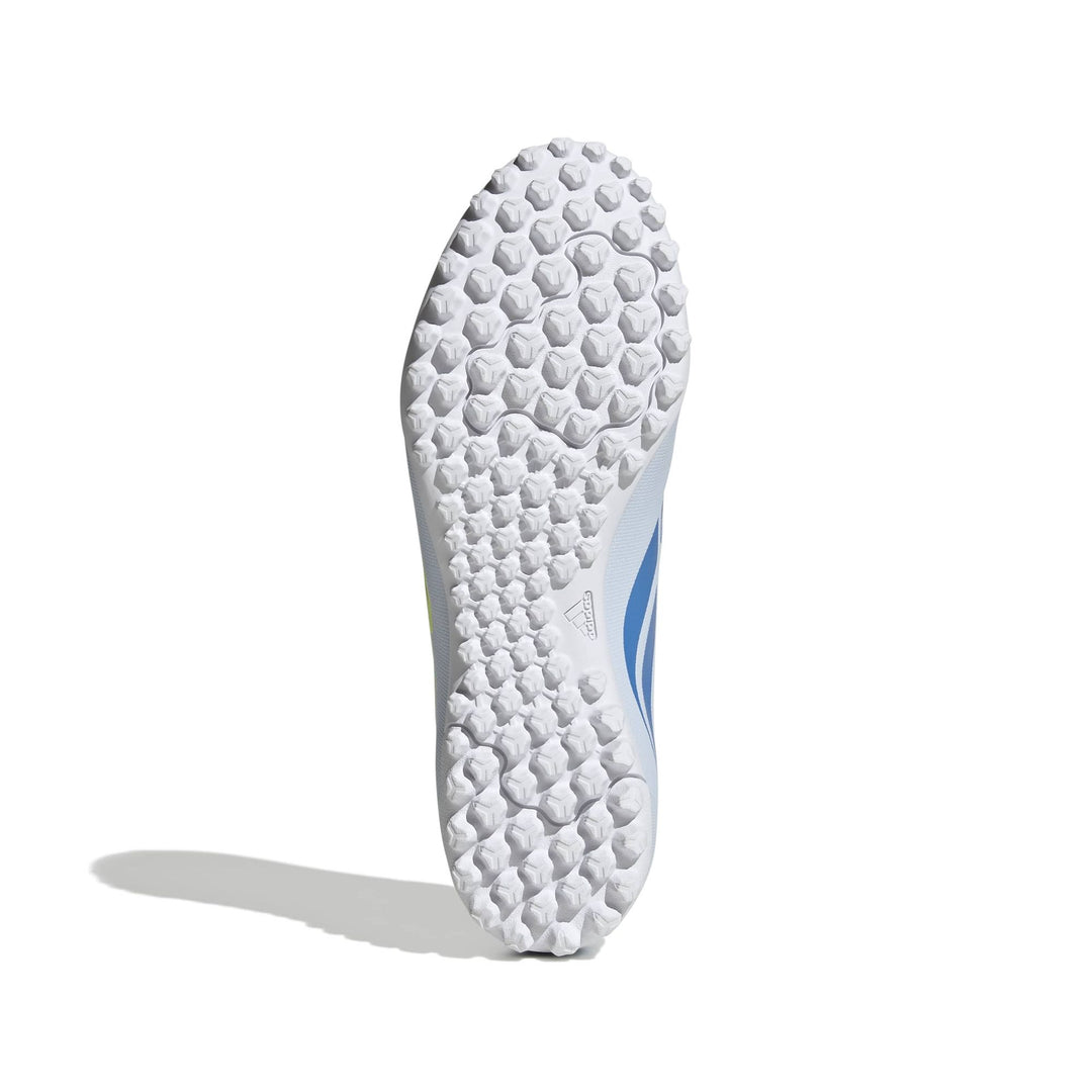 adidas Predator Club Tf - crsk/rayblu/tesoye