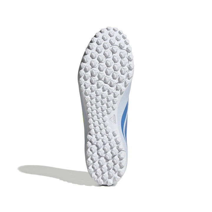 adidas Predator Club Tf - crsk/rayblu/tesoye