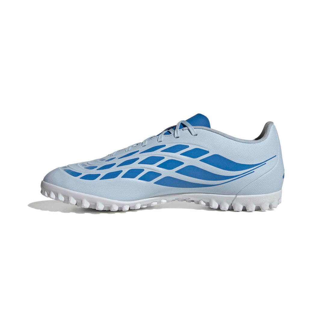 adidas Predator Club Tf - crsk/rayblu/tesoye