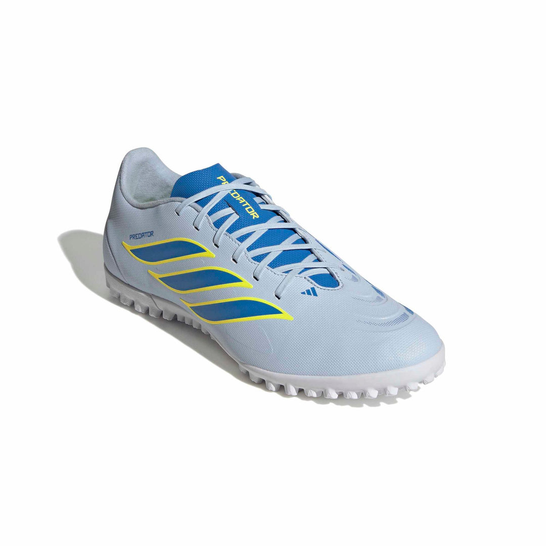 adidas Predator Club Tf - crsk/rayblu/tesoye