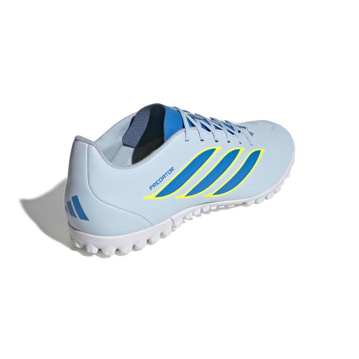 adidas Predator Club Tf - crsk/rayblu/tesoye